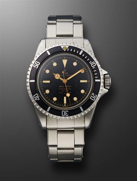 mini tudor submariner by rolex|rolex tudor oyster prince submariner.